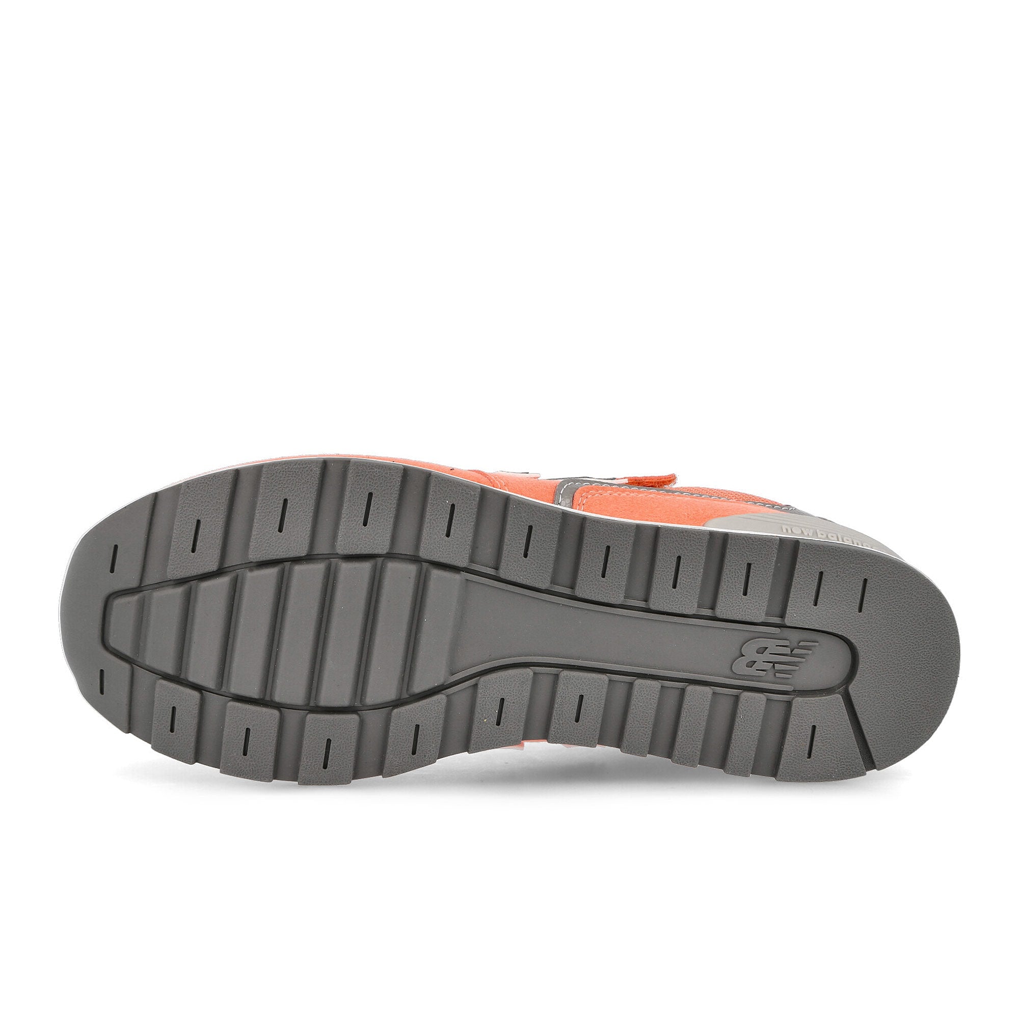 New Balance yv 996 ccp Orange Detail view 2 | Overkill