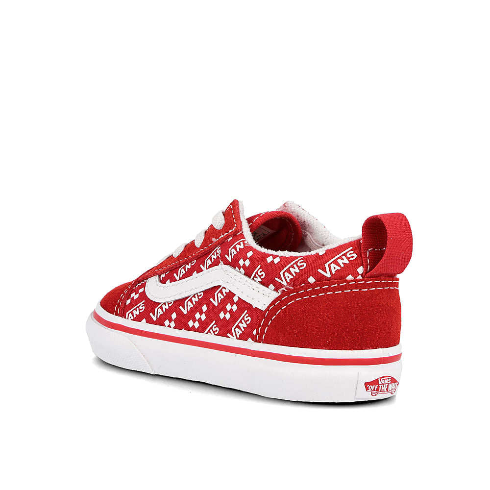 Vans old skool elastic Rcngrd-Trwht Sneakers Material | Overkill