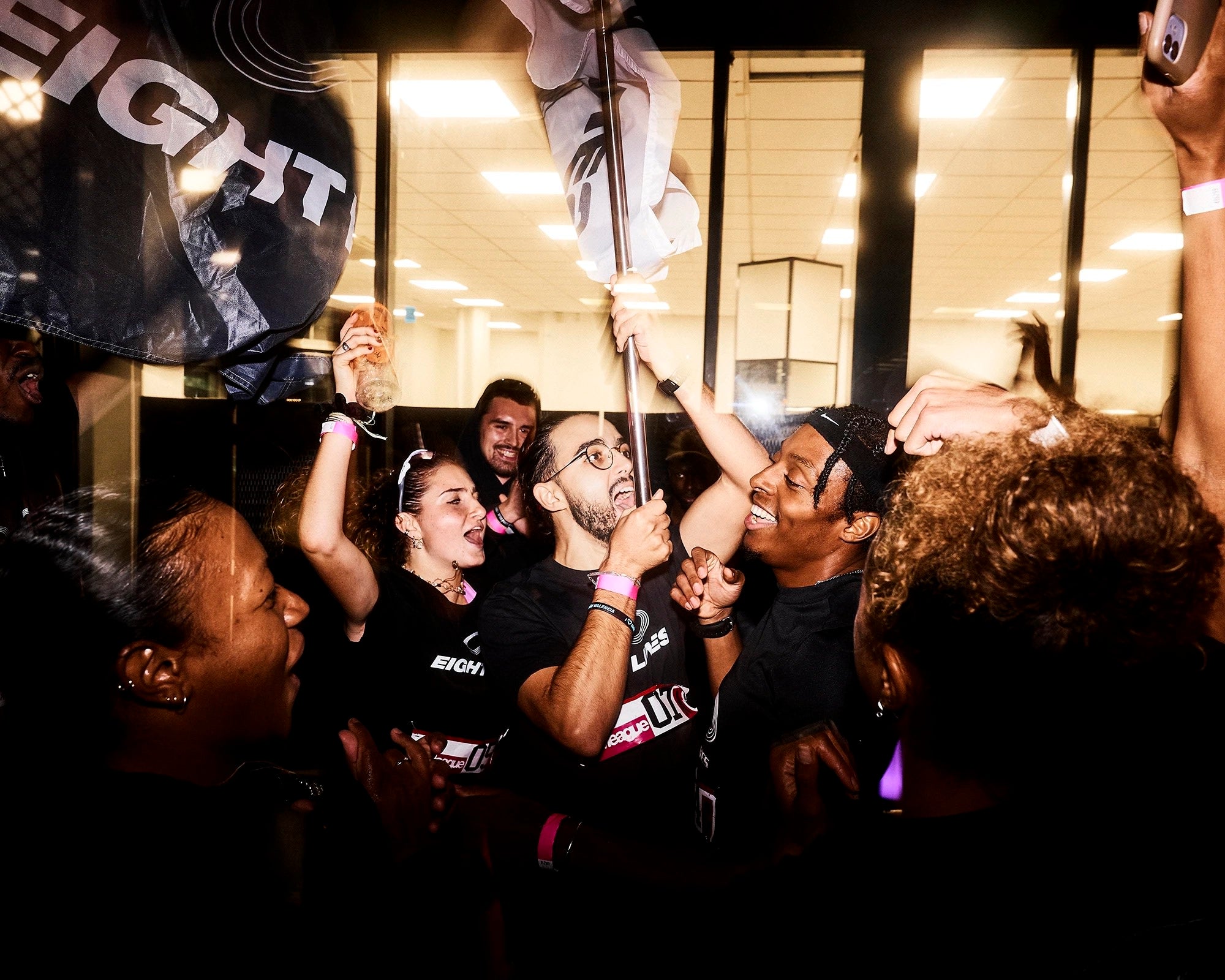 ON RUNNING x DISTANCE - PARIS FLOWLEAGUE RECAP