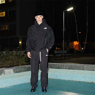 GORE-TEX - history, technology, and application in sneakers and clothing