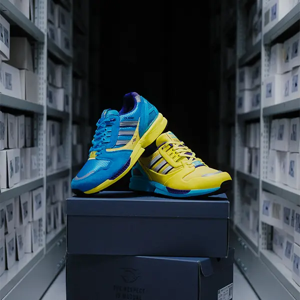 adidas ZX 8000 JC & MT – Origin, innovation, and the legend of the FINAL AZX