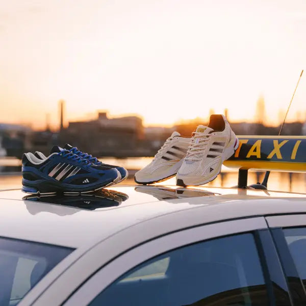 adidas Spiritain 2000 Overkill – Inspired by an Icon