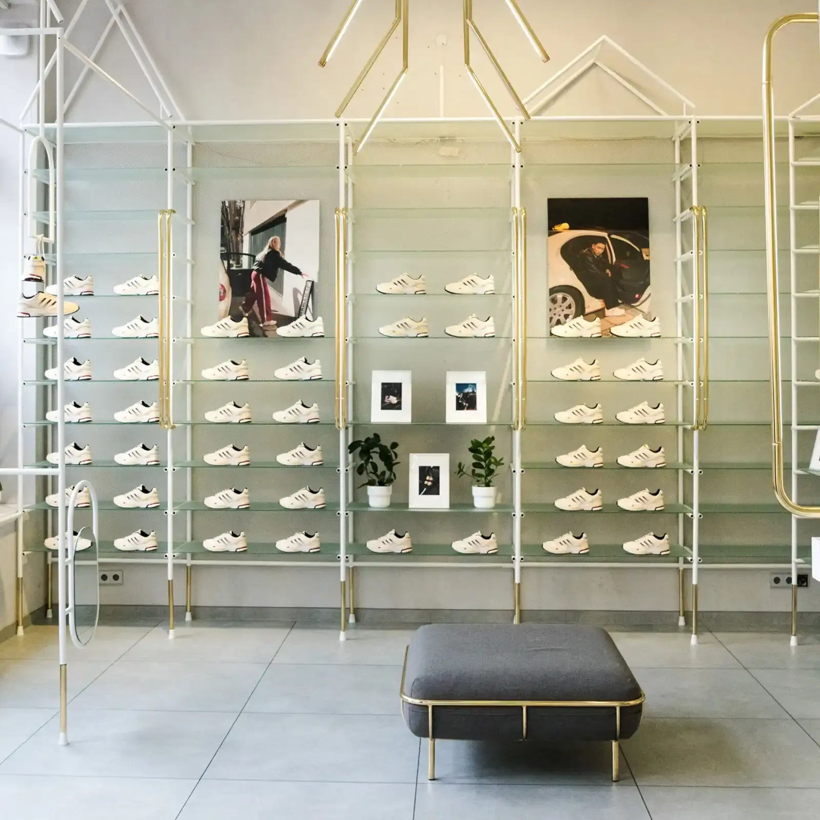 Recap: Overkill x adidas Spiritain 2000 Release Event