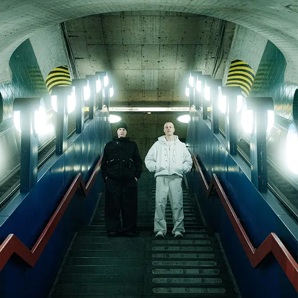 Making Waves: The Lacoste Spinor Redefines Future Footwear