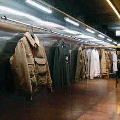 Event Recap - Film Screening for adidas SPZL x C.P. Company