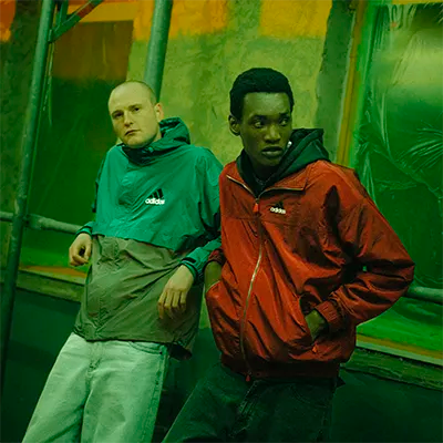 adidas Equipment 2025 - The Best Or Nothing - A brief history of an iconic collection