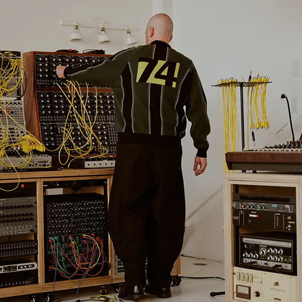 METALWOOD STUDIO – Where Golf Culture Meets Modern Streetwear