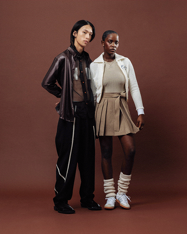 ALL THE COREs - PART 1