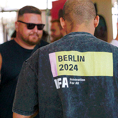 IFA Streetwear Collection - Event Recap