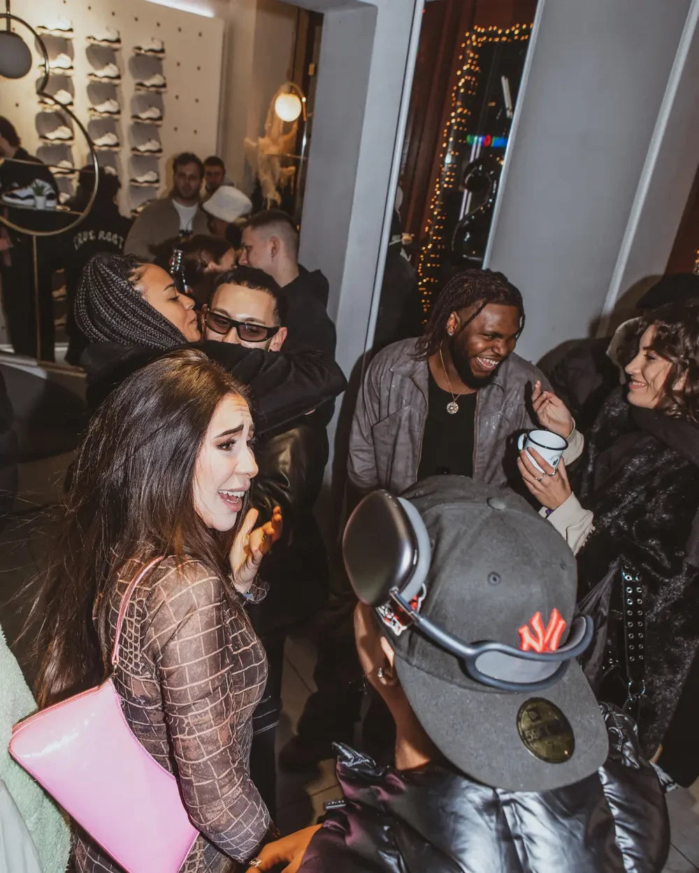 JORDAN 11 "GRATITUDE" - RECAP