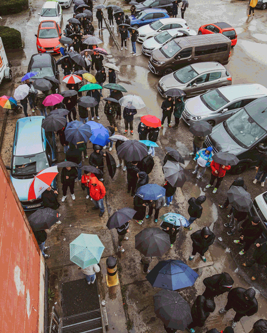 Overkill x adidas "20th Anniversary Pack" - F&F Dinner & Release Recap -