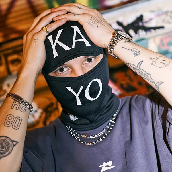 RECAP: Ka_Yo x Overkill – Prototype Presentation & Good Vibes Only
