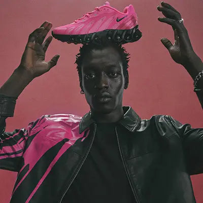 Nike Air Max DN8 Hyper Pink FQ7860-600