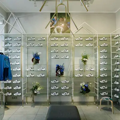 Recap: adidas Equipment Drop 2 - An exclusive evening at the Overkill Women's Store