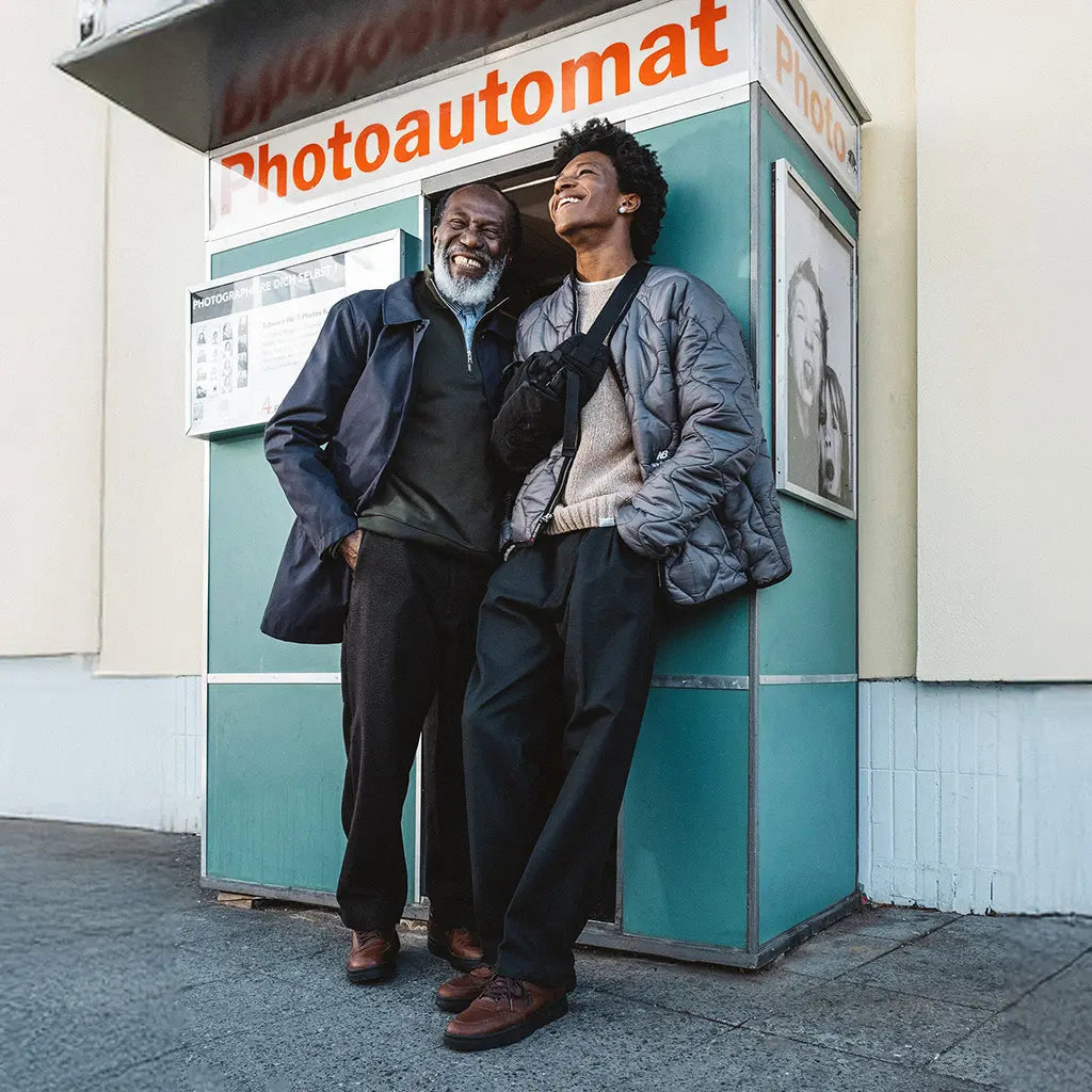 New Balance Allerdale: Classic elegance meets modern comfort