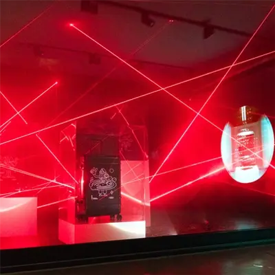 Event Recap: Overkill for Eastpak Resist'r Case