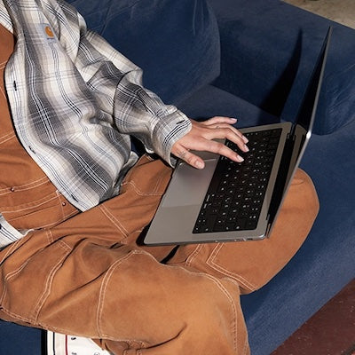 The evolution of workwear: From construction site to fashion trend