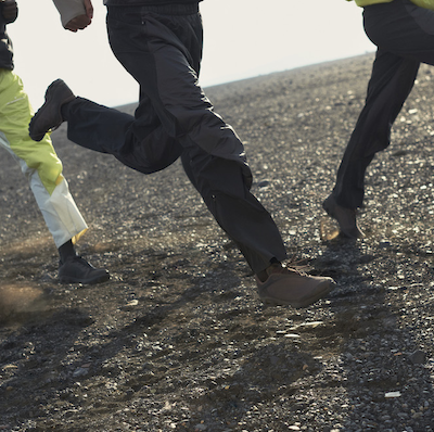 On x PAF: The future of trail running