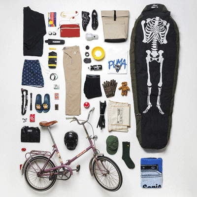 Outfits for autumn activities