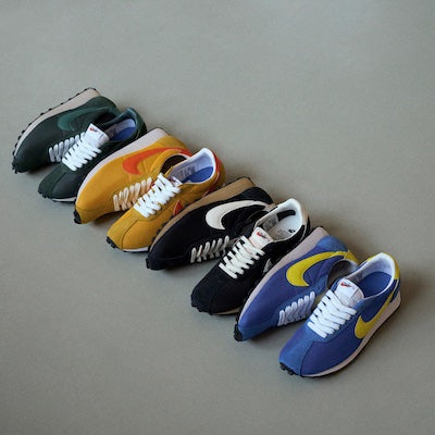 Sneaker History - The Nike LD-1000