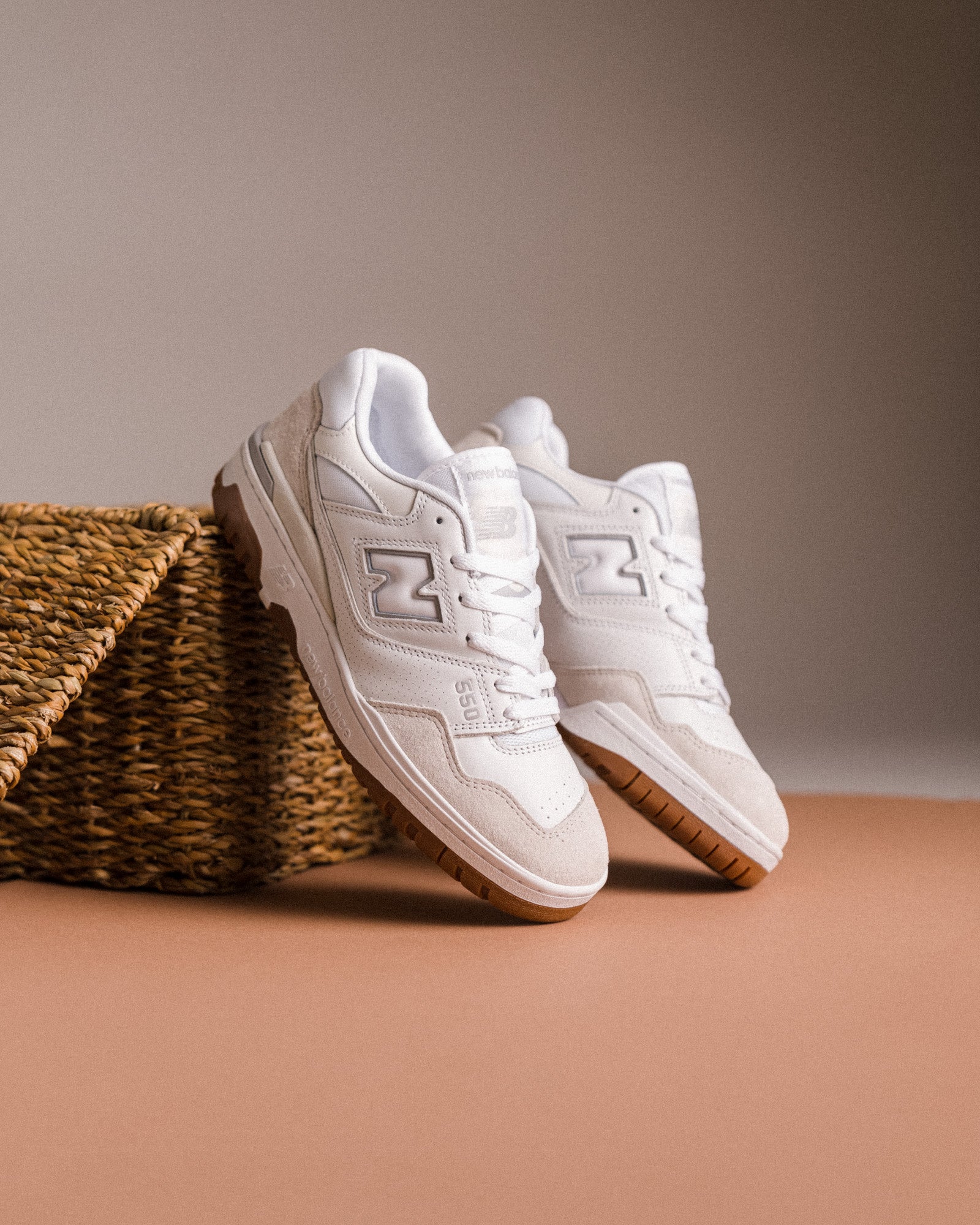 New Balance BB550 Editorial