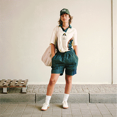 How to style PUMA sneakers