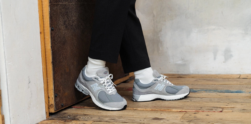 New Balance 2002 OVERKILL