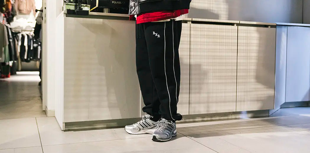 Pants & Shorts