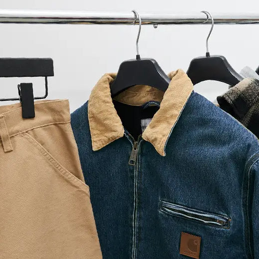 Bel Air Athletics - Casual streetwear made in Italy | OVERKILL Bel Air Athletics - Casual streetwear made in Italy | OVERKILL