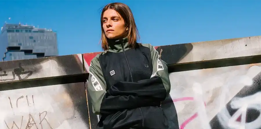 Track Jackets