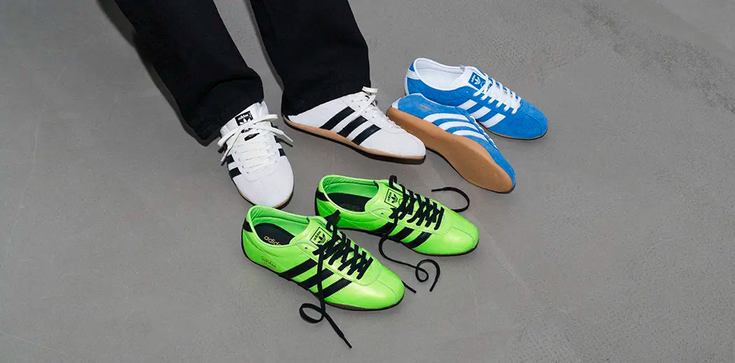 adidas Tokyo Low Profile Sneaker