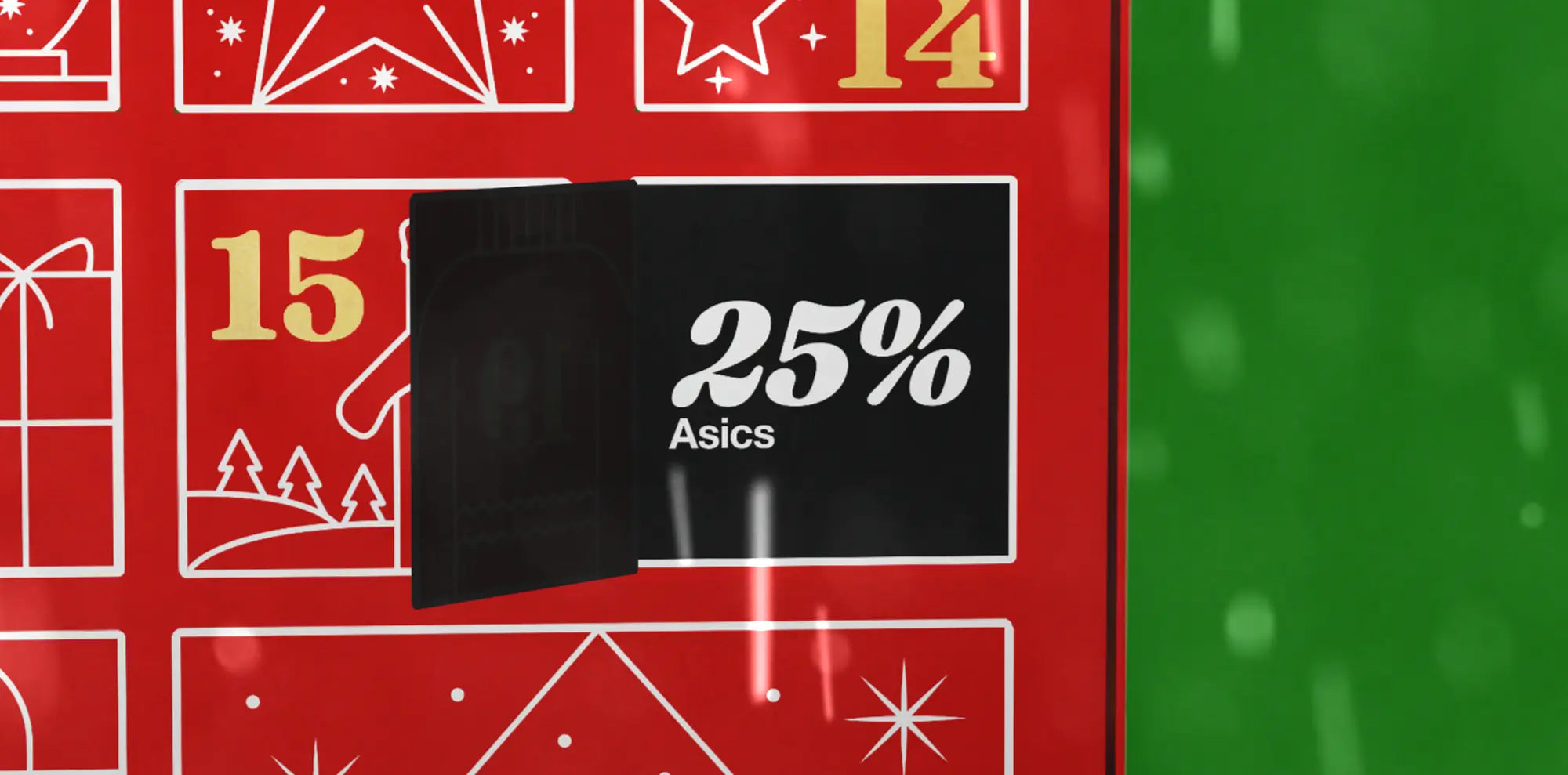 Person tying laces on gray and yellow Y2K running Sneaker Asics GEl Sneaker shoes, wearing white socks and black leggings, on a smooth floor, conveying readiness and focus.