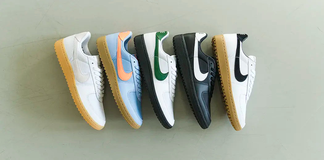 Nike Field General OVERKILL