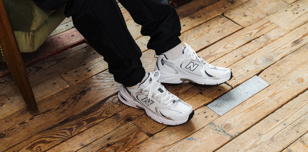 Retro Running Sneakers for men onlineshop OVERKILL