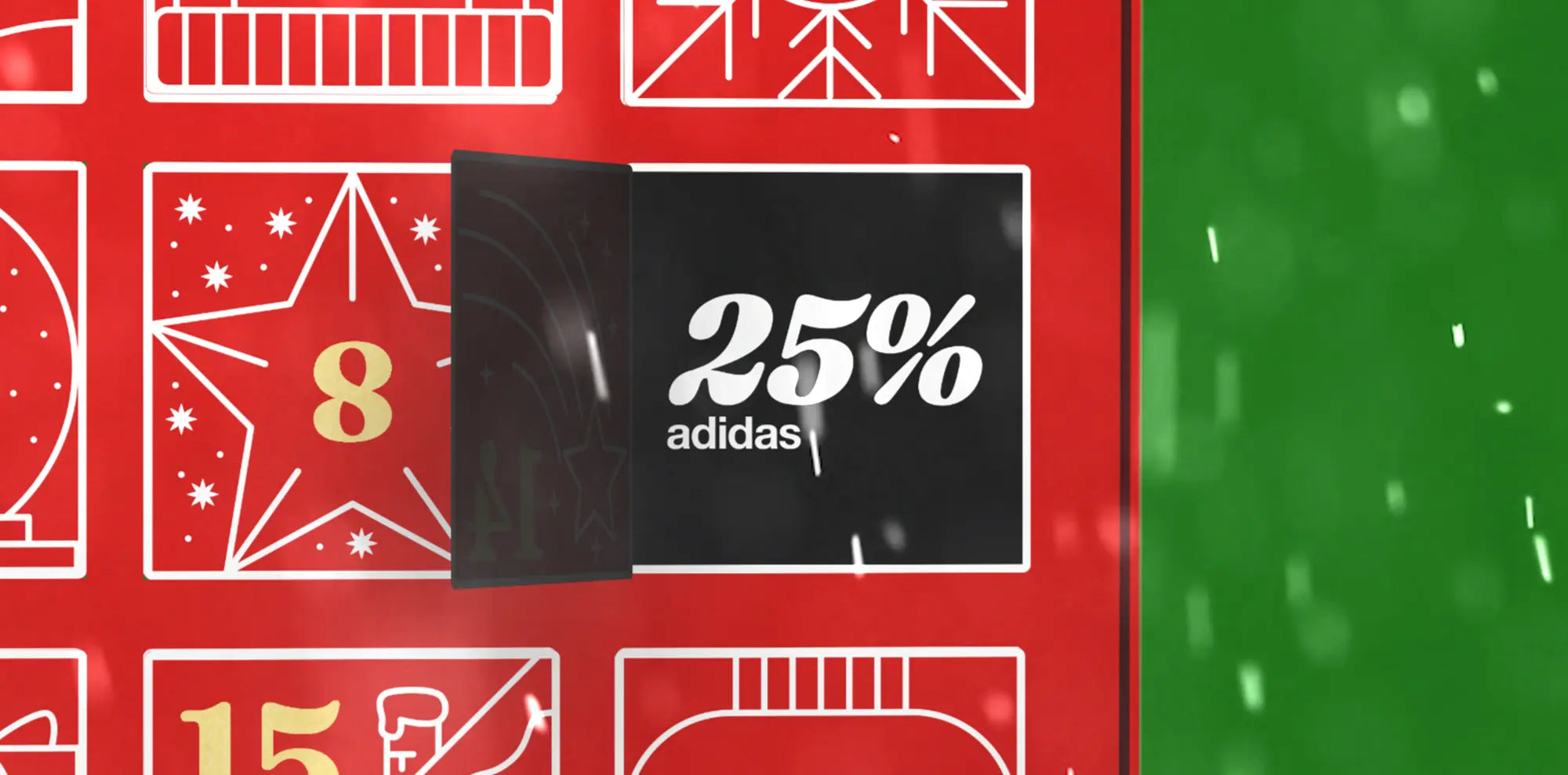 A person in an orange adidas Equipment sweater and gray shorts and y2k adidas running sneakers stands on a paved area, gazing sideways. The backdrop is a gray wall with a metal staircase.