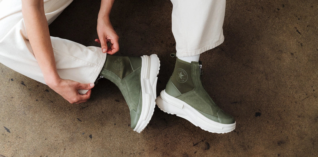  Trendy sneakers for women, perfect for casual and sporty looks.