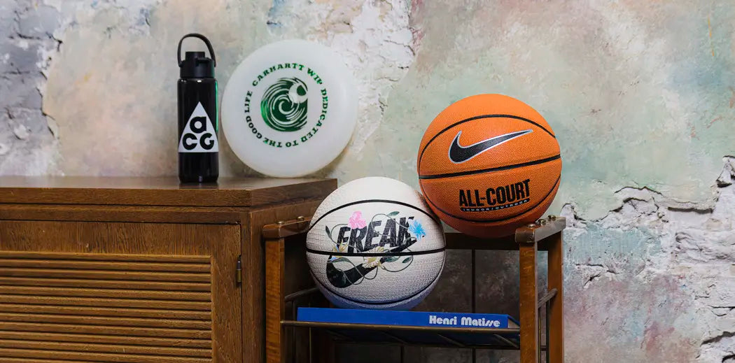 Sports gear for men: gloves, helmets, shoes, and more. Get ready to dominate the field!