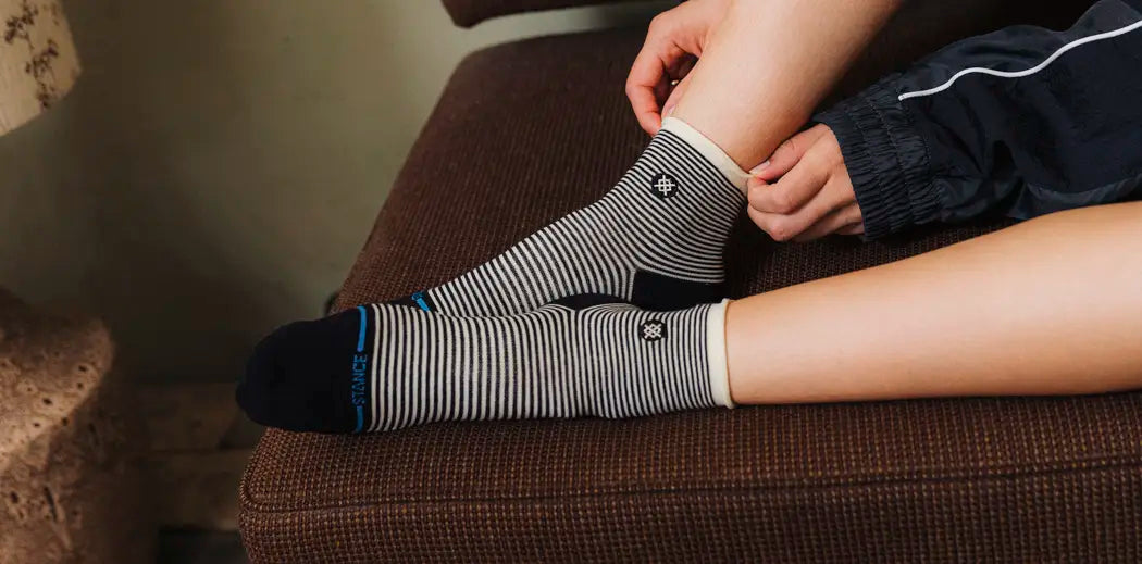 Stylish women's underwear in various colors and comfortable materials.