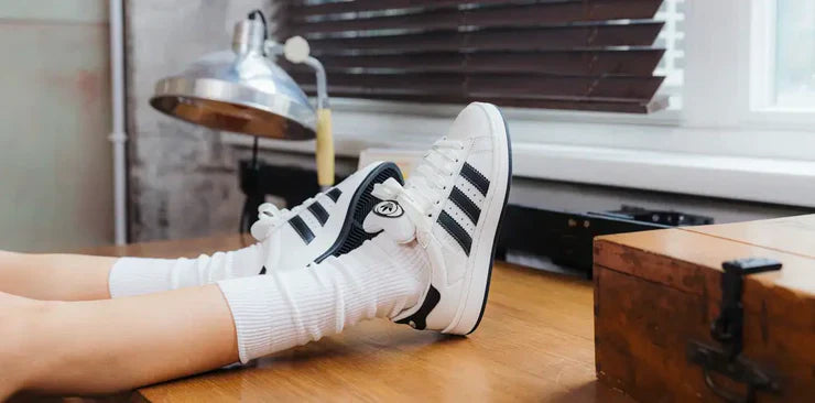 adidas Campus 00s Y2k Sneaker adidas Campus 80s