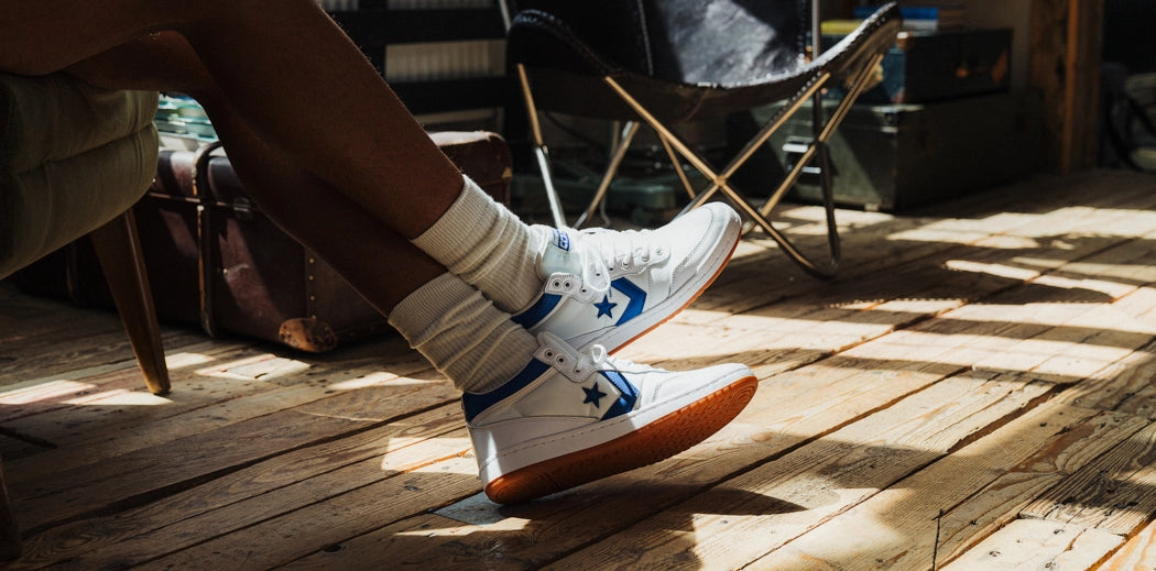 Converse Shop the cult sneakers now online OVERKILL