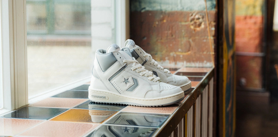 High Top Mid Top sneakers for men OVERKILL