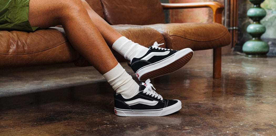 Skateboard Sneaker fur Herren im Online Shop OVERKILL