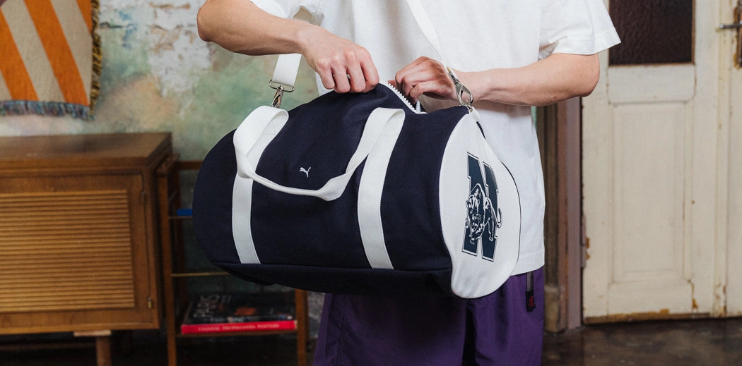 Trendy bags designed for men, perfect for everyday use.