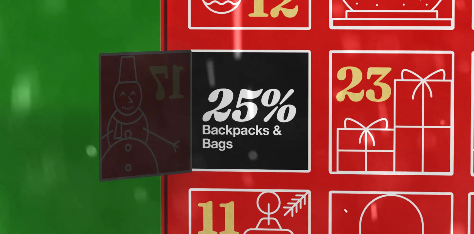 Trendy bags designed for men, perfect for everyday use.