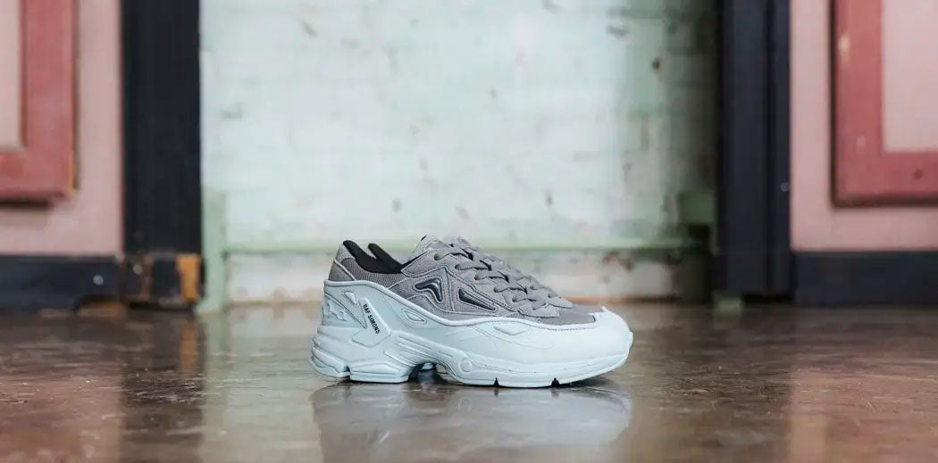 Raf Simons sneakers for men and women - OVERKILL Raf Simons sneakers for men and women - OVERKILL