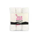 Bama Urban Elements Solequake Microfiber Cloth 3 Pack White Sneaker Care 0.4.80503.000.1-002 | Overkill