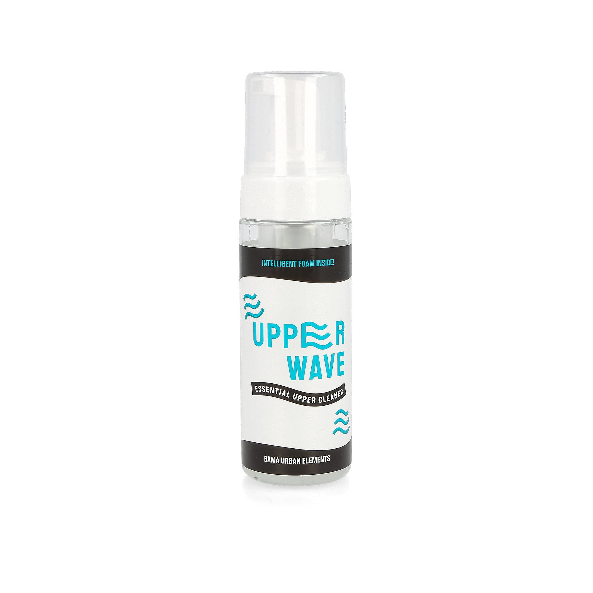 Bama Urban Elements Upperwave Upper Cleaner 150ml Transparent Sneaker Care 0.4.80505.000.C-001 | Overkill