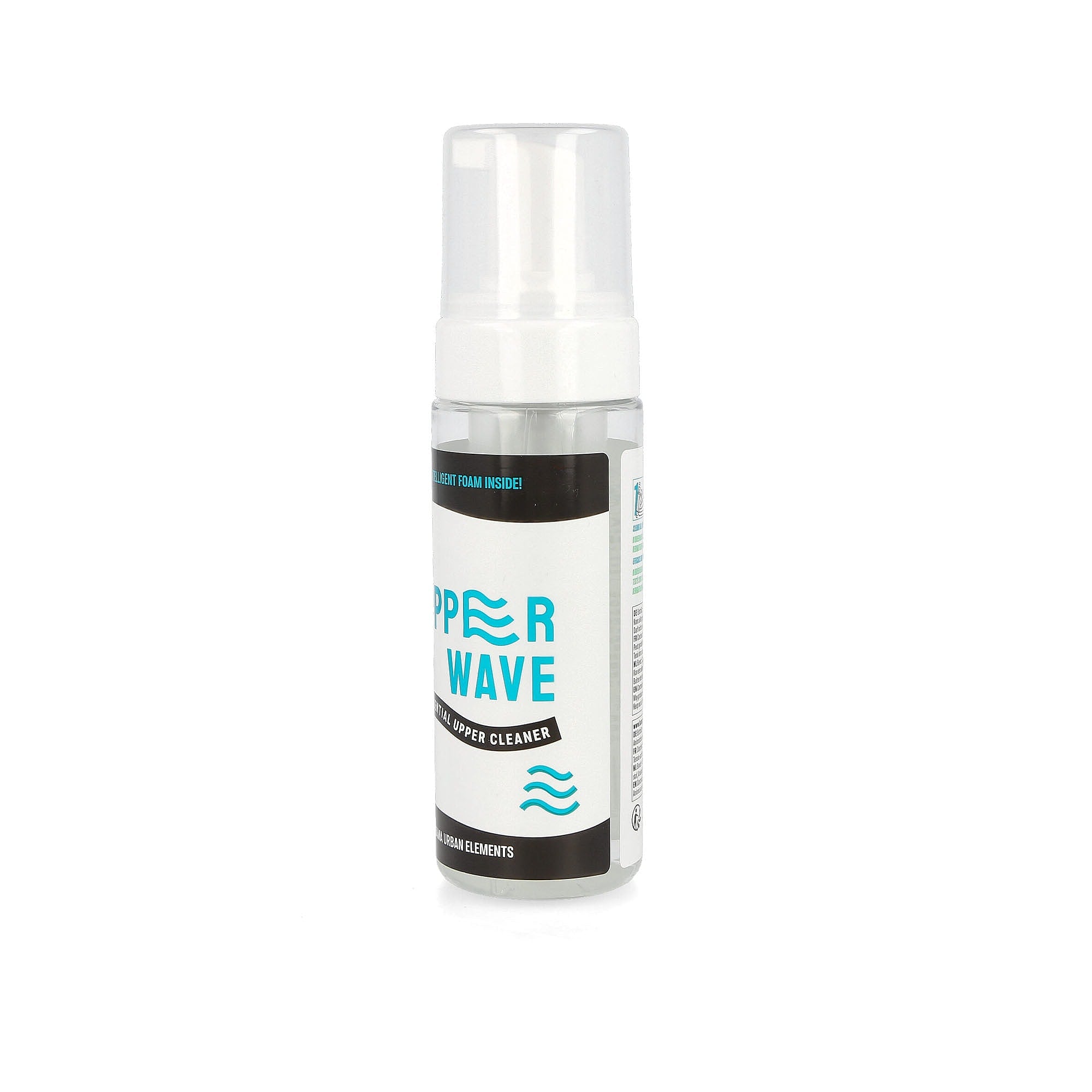 Bama Urban Elements Upperwave Upper Cleaner 150ml Transparent Sneaker Care  Material | Overkill