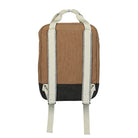 Ucon Acrobatics Ucon Ison Backpack Sand-Black Backpacks Close-up | Overkill
