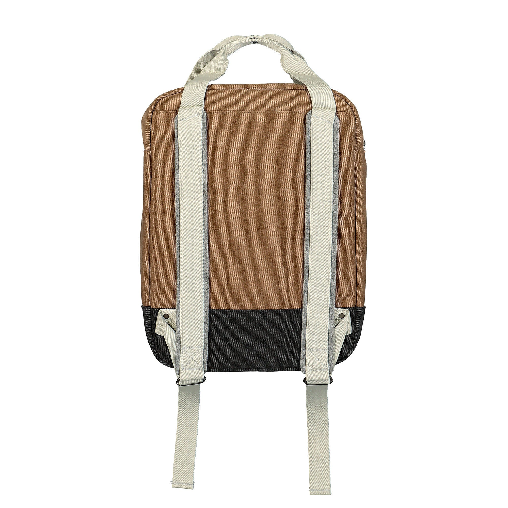 Ucon Acrobatics Ucon Ison Backpack Sand-Black Backpacks Close-up | Overkill